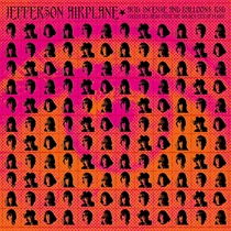 Jefferson Airplane: Acid, Ince